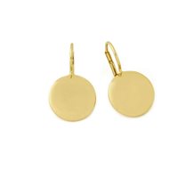 Pendientes Aquaforte Mujer I Classici in Plata H0310221 - H0310221